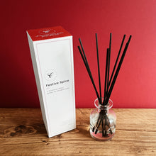 Load image into Gallery viewer, Christmas Spice Diffuser