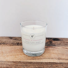 Load image into Gallery viewer, Lavender & Chamomile Jar