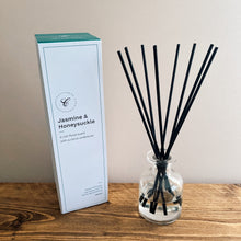 Load image into Gallery viewer, Jasmine & Honeysuckle Diffuser