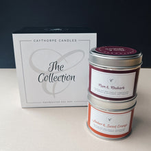 Load image into Gallery viewer, Create your own tin collection