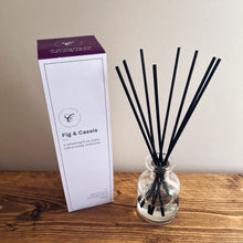 Load image into Gallery viewer, Fig & Cassis Diffuser