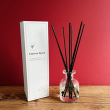 Load image into Gallery viewer, Christmas Spice Diffuser