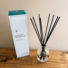 Load image into Gallery viewer, Jasmine & Honeysuckle Diffuser