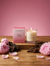 Load image into Gallery viewer, Peony & Oud