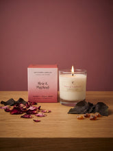 Load image into Gallery viewer, Rose & Patchouli