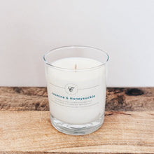 Load image into Gallery viewer, Jasmine & Honeysuckle Jar