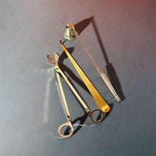 Load image into Gallery viewer, Candle Care Collection