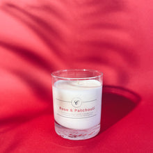 Load image into Gallery viewer, Rose & Patchouli Jar