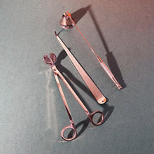 Load image into Gallery viewer, Candle Care Collection