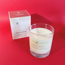 Load image into Gallery viewer, Peony & Blush Jar
