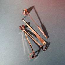 Load image into Gallery viewer, Candle Care Collection