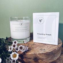 Load image into Gallery viewer, Country Fresh Jar