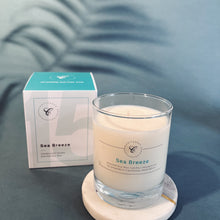 Load image into Gallery viewer, Sea Breeze Jar