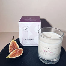 Load image into Gallery viewer, Fig & Cassis Jar