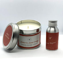 Load image into Gallery viewer, Citrus Negroni & Amber & Sweet Orange