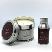 Load image into Gallery viewer, Cherry Bakewell Sour & Black Cherry