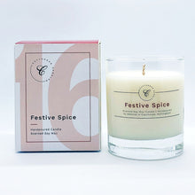 Load image into Gallery viewer, Festive Spice Jar