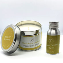 Load image into Gallery viewer, Cranberry Chocolate Martini & Pear & Cranberry