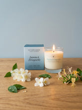 Load image into Gallery viewer, Jasmine &amp; Honeysuckle
