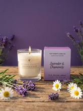 Load image into Gallery viewer, Lavender &amp; Chamomile
