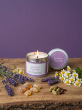 Load image into Gallery viewer, Lavender &amp; Chamomile
