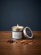 Load image into Gallery viewer, Sandalwood &amp; Black Pepper
