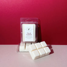Load image into Gallery viewer, Fig &amp; Cassis Wax Melt
