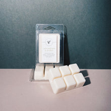Load image into Gallery viewer, Lemongrass &amp; Ginger Wax Melt
