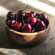 Load image into Gallery viewer, Black Cherry Jar
