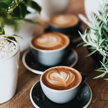 Load image into Gallery viewer, Coffee &amp; Vanilla Jar
