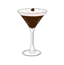 Load image into Gallery viewer, Double Espresso Vanilla Martini &amp; Coffee &amp; Vanilla
